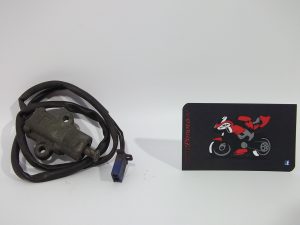 SENSOR CABALLETE LATERAL YAMAHA TMAX 2001/03